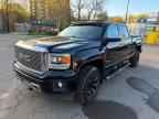 2015 GMC Sierra