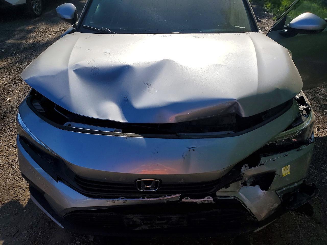 2022 HONDA CIVIC