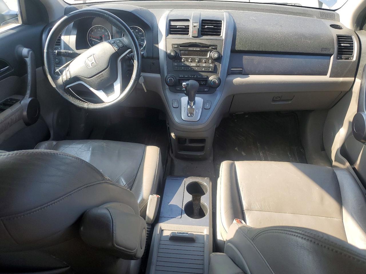 2008 HONDA CR-V
