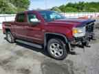 2015 GMC Sierra