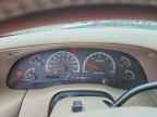 2001 FORD F-150 Lightning