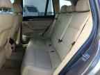 2013 BMW X3