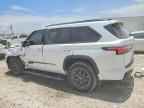 2024 TOYOTA Sequoia