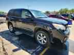 2013 LEXUS GX 460