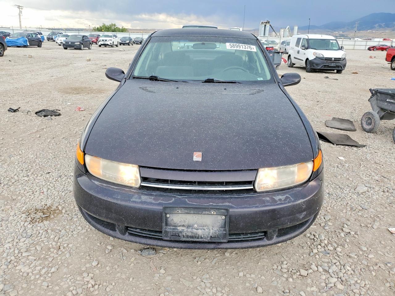 2000 SATURN Ls2