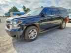 2017 CHEVROLET Suburban