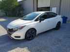 2025 NISSAN VERSA
