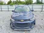 2018 CHEVROLET TRAX