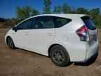 2017 TOYOTA PRIUS V