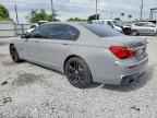 2015 BMW 7 series