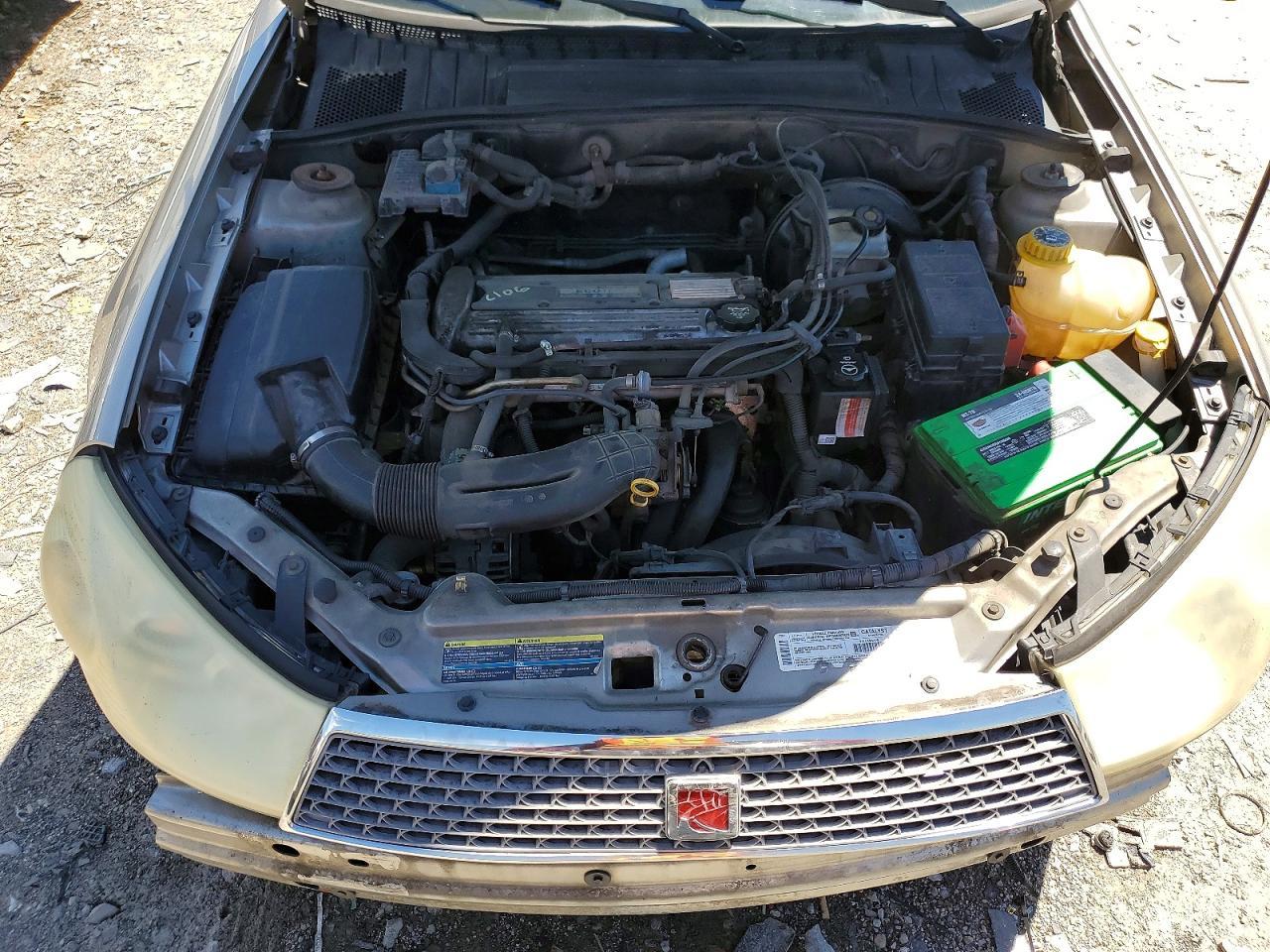 2003 SATURN L200