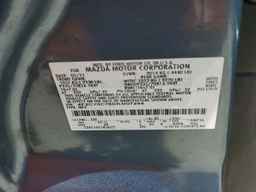 2011 MAZDA Tribute