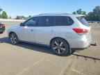 2014 NISSAN PATHFINDER