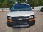 2010 CHEVROLET EXPRESS 2500