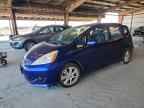 2011 HONDA FIT