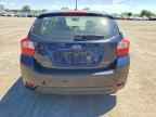 2014 SUBARU IMPREZA