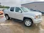 2006 HONDA Ridgeline