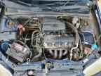 2002 HONDA CIVIC