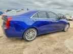 2014 CADILLAC ATS