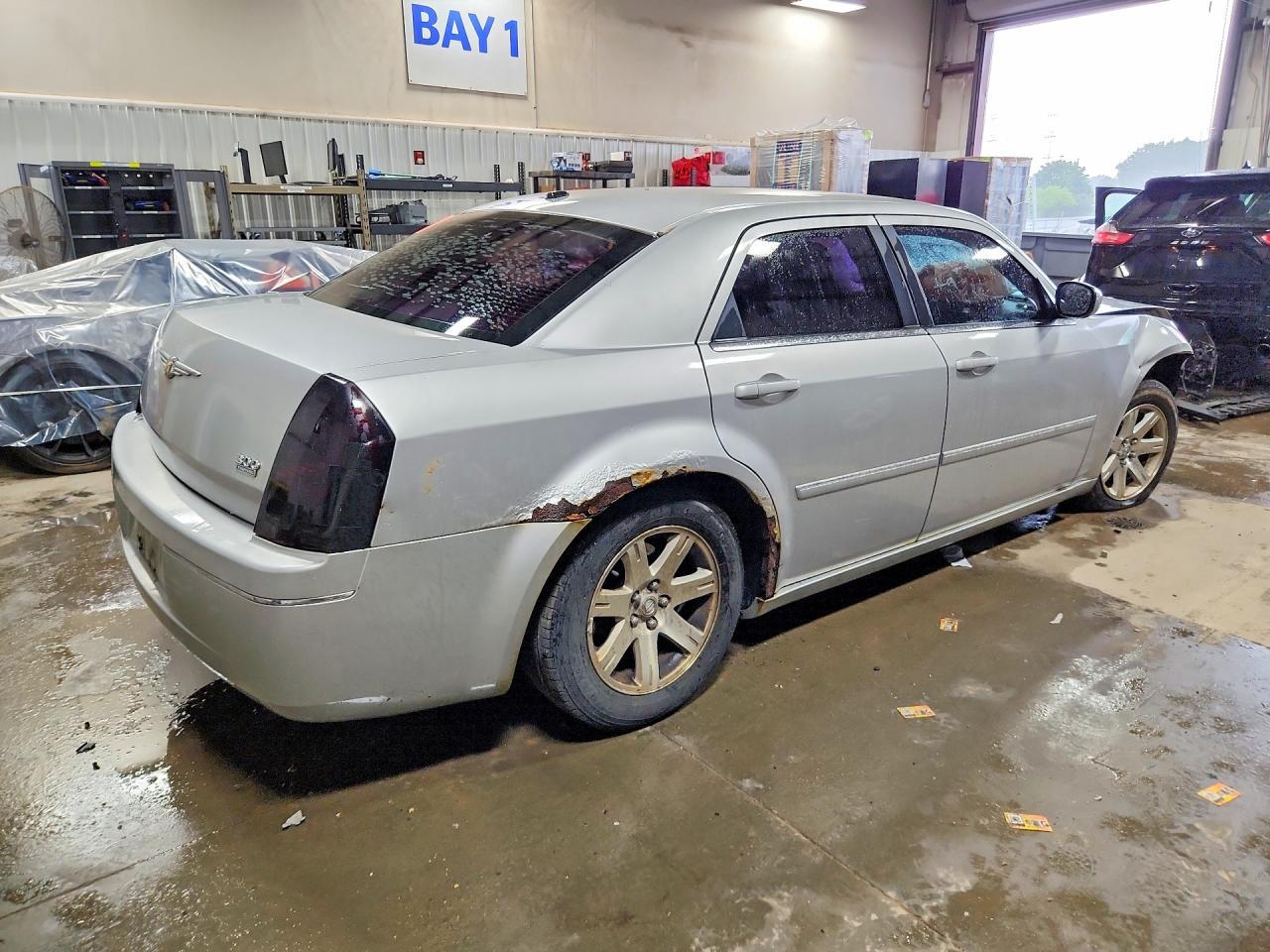 2006 CHRYSLER 300