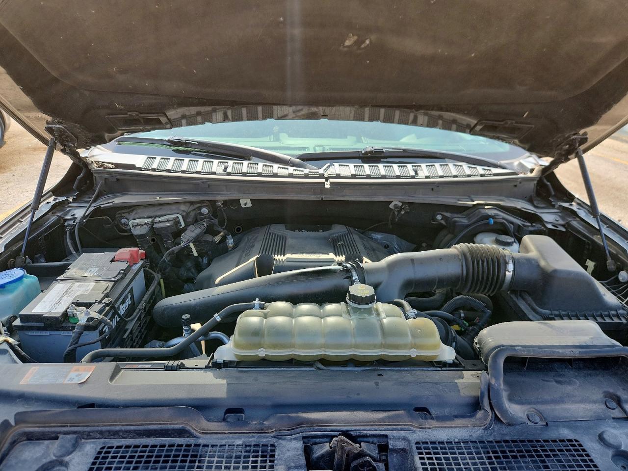 2019 FORD Expedition