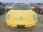 2008 VOLKSWAGEN Beetle
