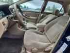 2004 TOYOTA COROLLA