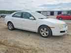 2006 FORD FUSION