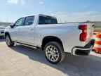2020 CHEVROLET Silverado