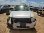 2008 FORD ESCAPE