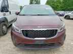 2016 KIA SEDONA