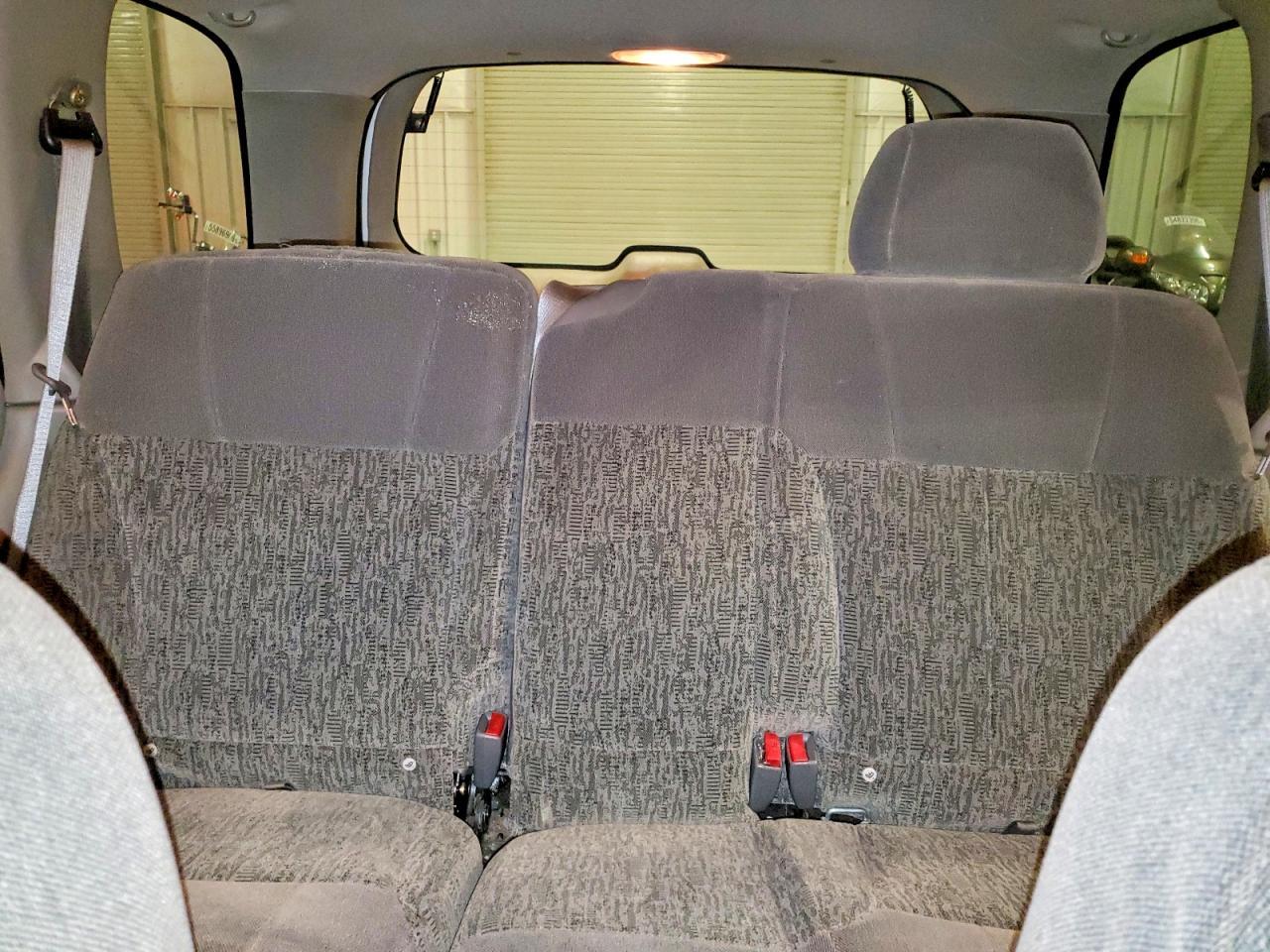 2003 CHEVROLET Trailblazer