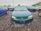 2001 HONDA ACCORD