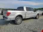 2013 FORD F-150 Lightning