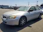 2003 HONDA ACCORD