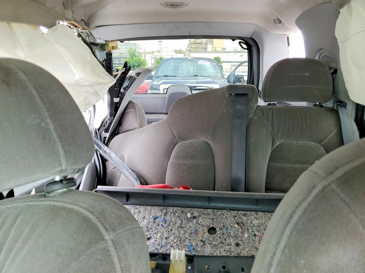 2005 FORD EXPLORER