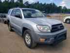 2003 TOYOTA 4Runner