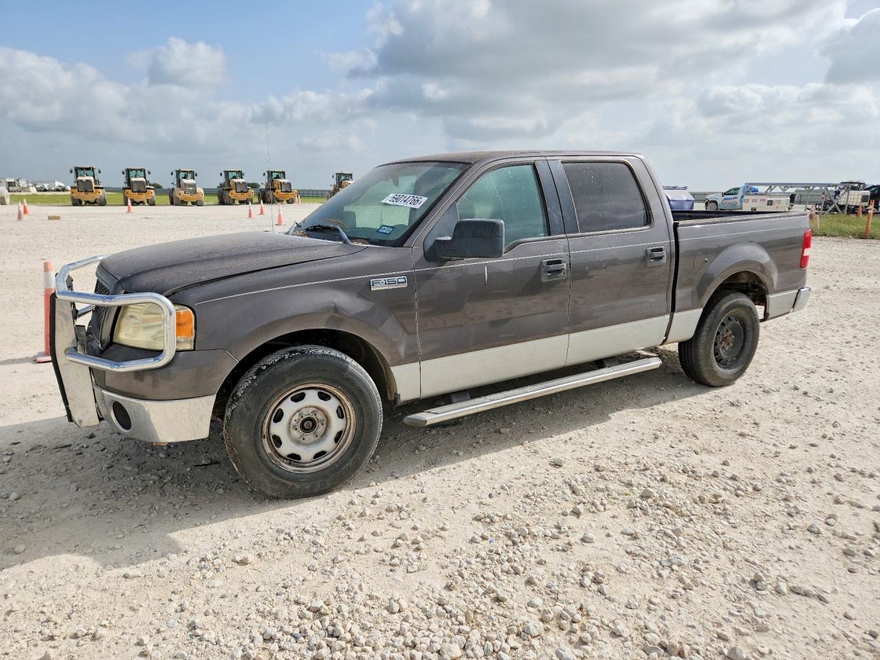 2006 FORD F-150 Lightning