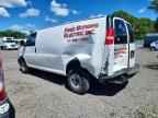 2017 GMC Savana