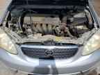 2006 TOYOTA COROLLA