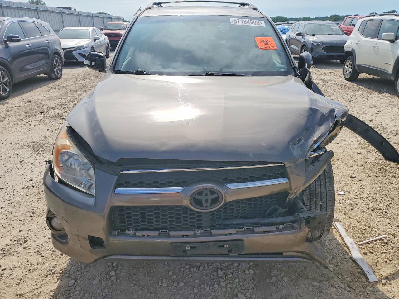 2011 TOYOTA RAV4