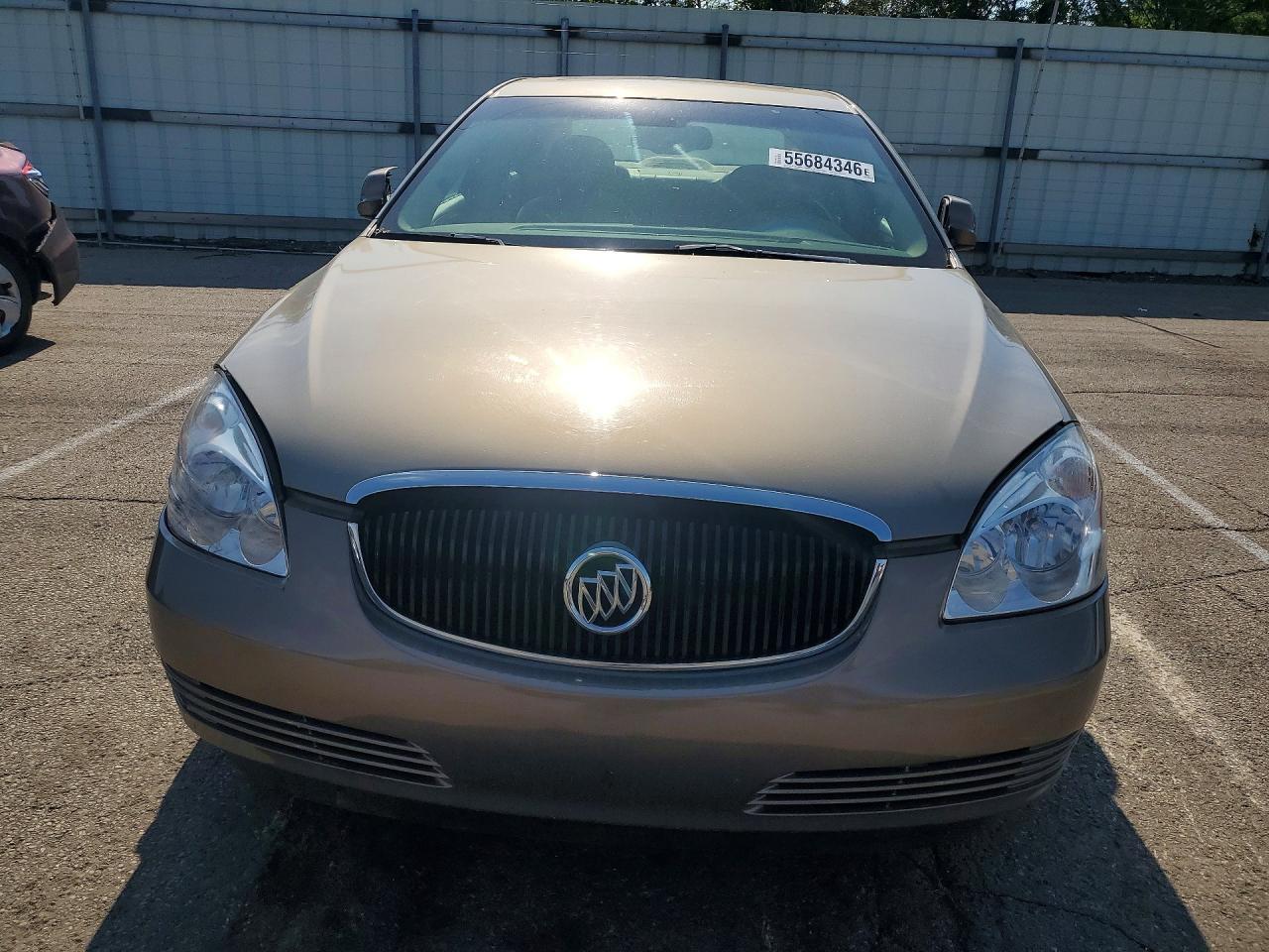 2006 BUICK Lucerne