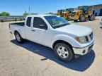2007 NISSAN Frontier