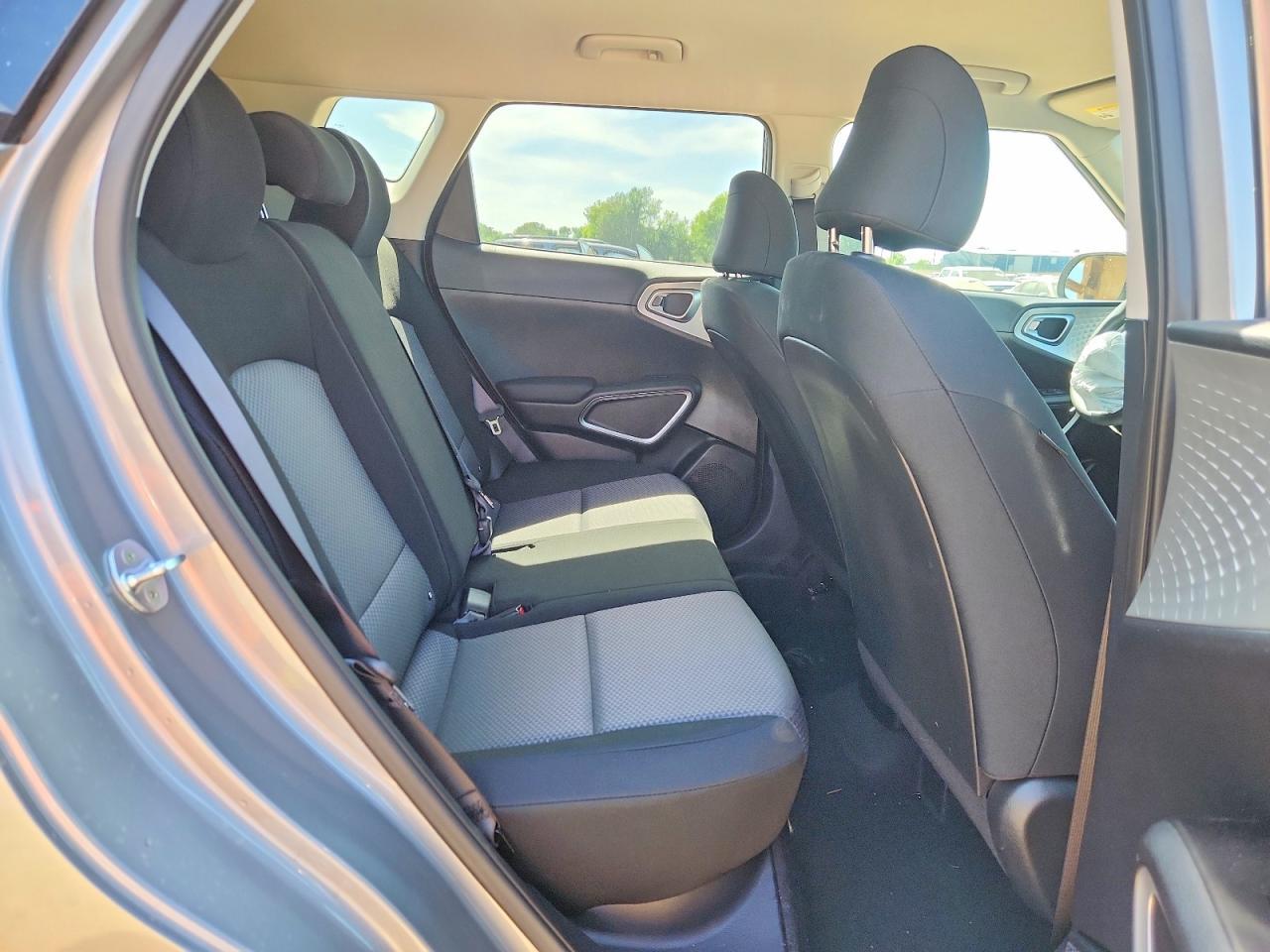 2023 KIA SOUL