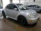 2001 VOLKSWAGEN Beetle