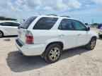 2004 ACURA MDX