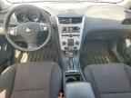 2011 CHEVROLET MALIBU