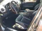 2012 MERCEDES-BENZ GL-Class