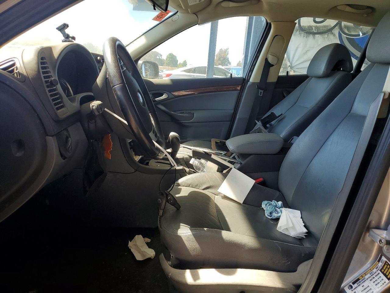 2006 SAAB 9-3