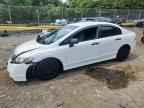 2011 HONDA CIVIC